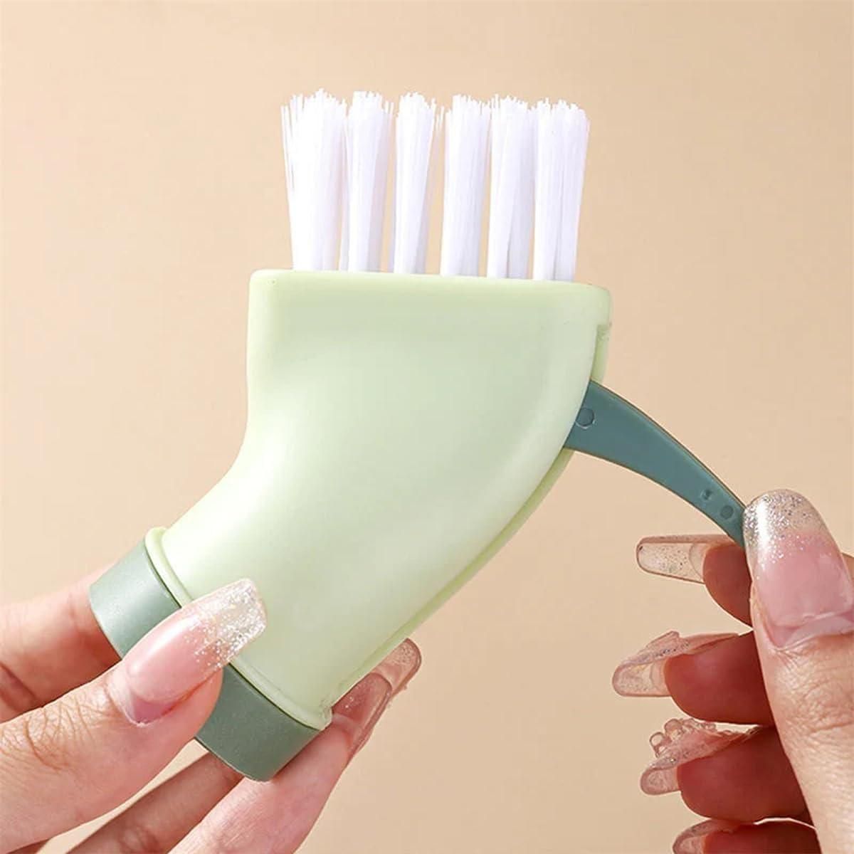 Multi-Use Cleaning Brush β Your All-in-One Brush (50%OFF)