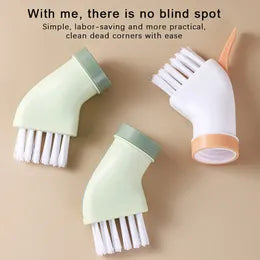 Multi-Use Cleaning Brush – Your All-in-One Brush (50%OFF)