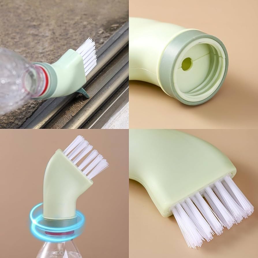 Multi-Use Cleaning Brush – Your All-in-One Brush (50%OFF)