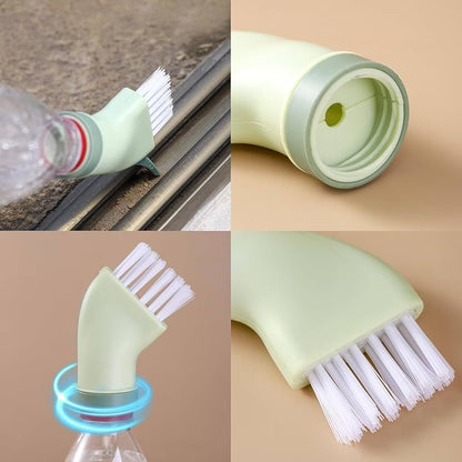 Multi-Use Cleaning Brush – Your All-in-One Brush (50%OFF)