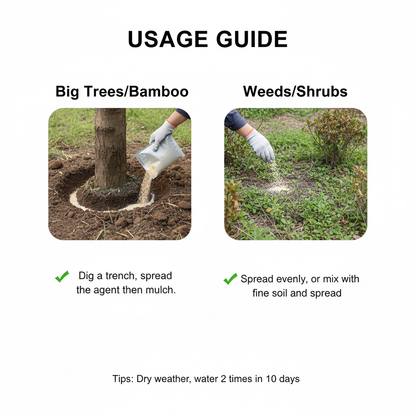 🔥 Cyclosinone Herbicide Granules – 50% OFF TODAY ONLY! ⚡ Hurry Before Stock Ends!