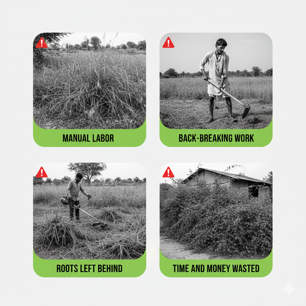 🔥 Cyclosinone Herbicide Granules – 50% OFF TODAY ONLY! ⚡ Hurry Before Stock Ends!