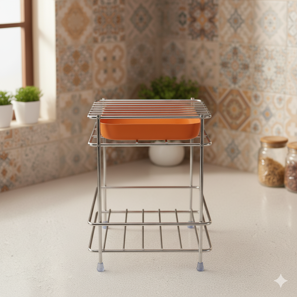 Heavy Steel Matka Stand | 50% OFF