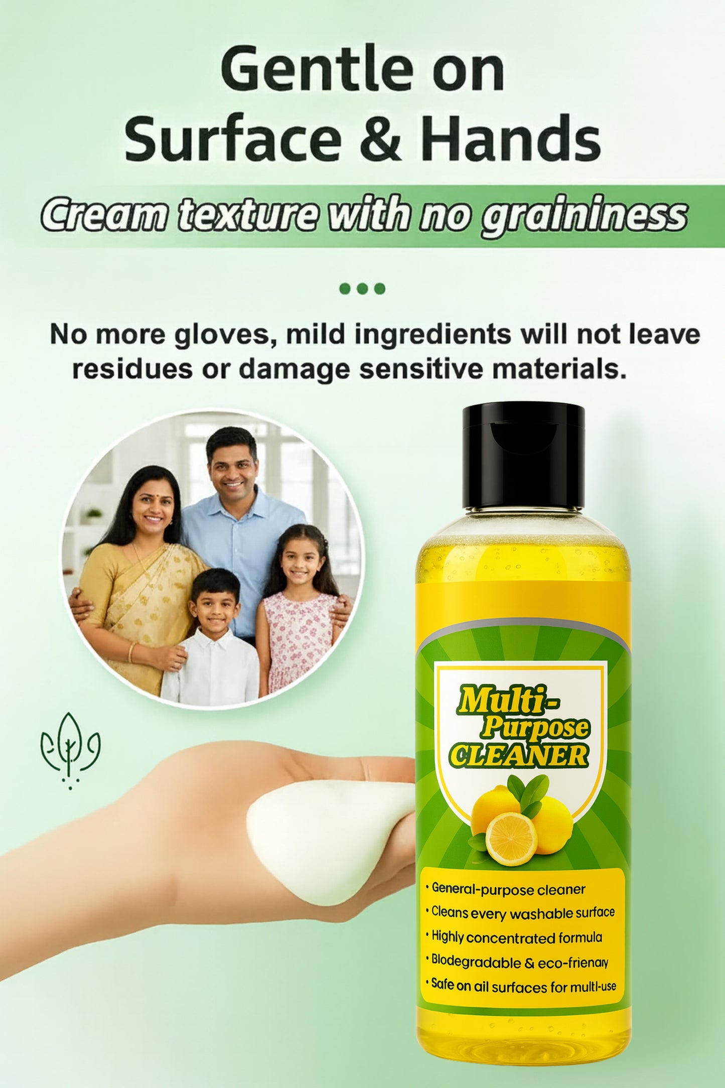 🚨 FINAL 3 HOURS: BUY 1 GET 3 FREE – Viral Cleaner Stock CRASHING!